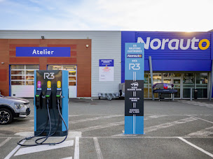 Photo n°8 de Norauto Bessoncourt à Bessoncourt (Magasin de pneus)