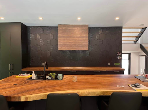 Céramique Charest Inc. - Visual