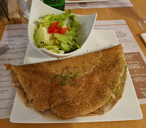 Crêperie La Suzette - Thumbnail