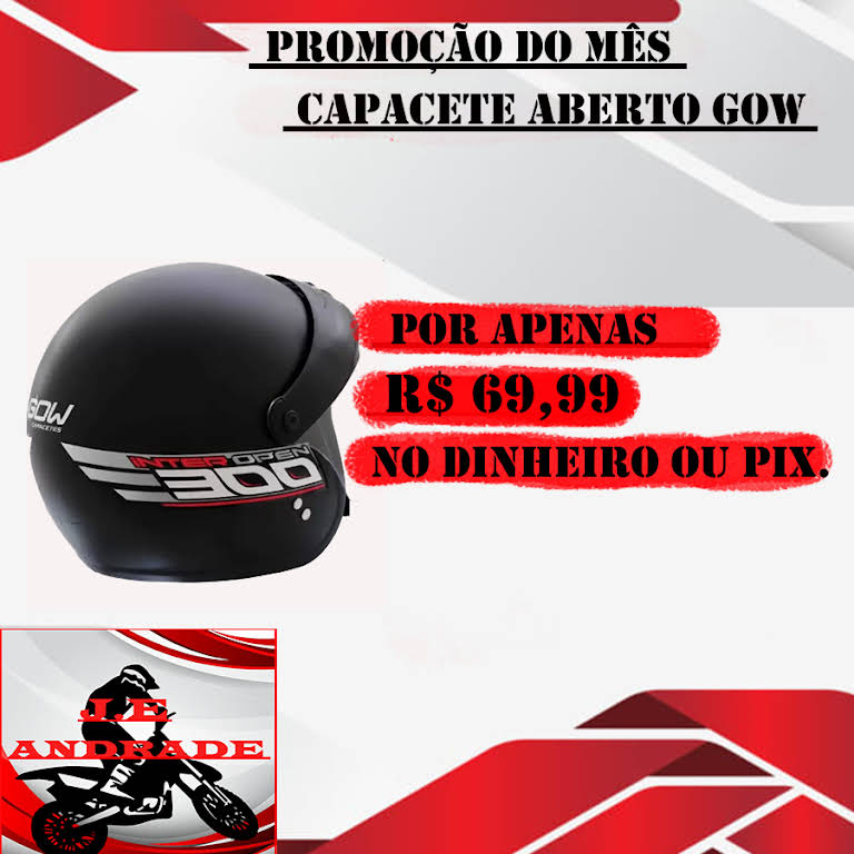 Andrade Moto Peças