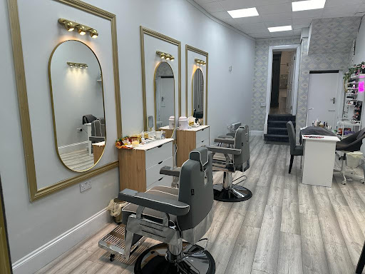 United beauty salon - United Kingdom