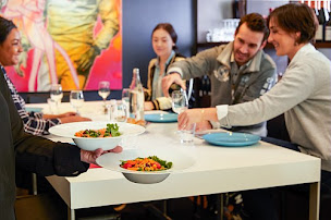 Photo n°12 de La Brasserie à Nantes (Restaurant)