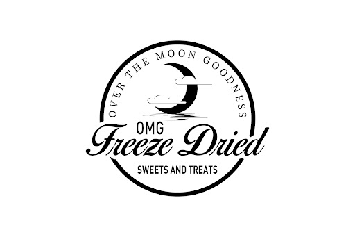 OMG Freeze Dried Treats and Sweets Gallery - United States
