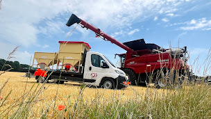 Photo n°2 de Deboffles à Chauny (Fournisseur de matériel agricole)