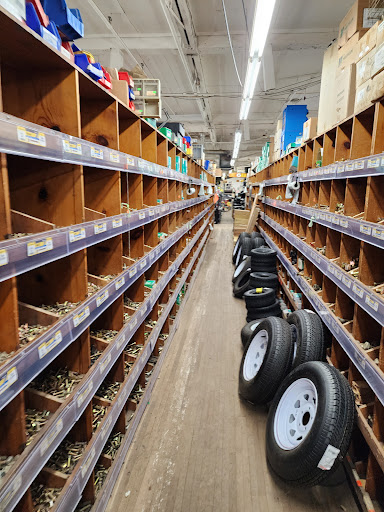 Worth W. Smith Hardware - Thumbnail