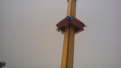 Photos of Hi-Impact Planet