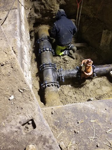 Expert Master Plumbers LLC