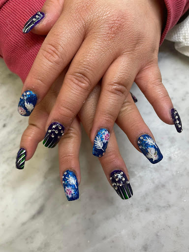 Nail 3000 - Thumbnail