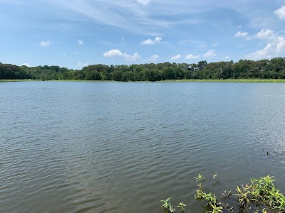 Tuckahoe State Park - Boathouse