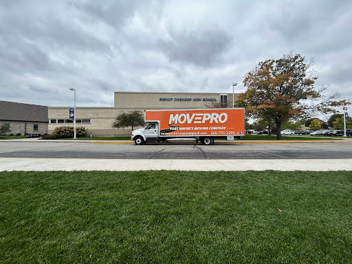MovePro - Visual