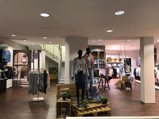 Modehaus Siebeneck, Inh. Katharina Grove - Thumbnail