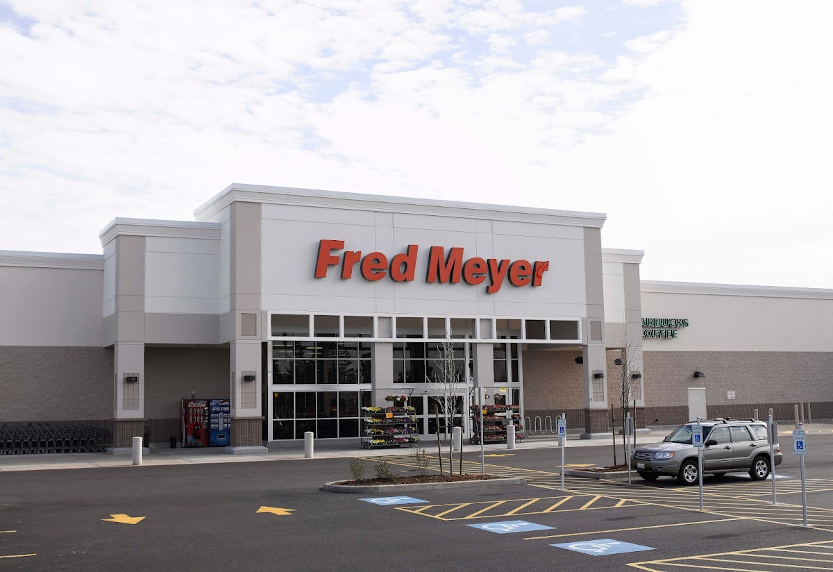 Fred Meyer