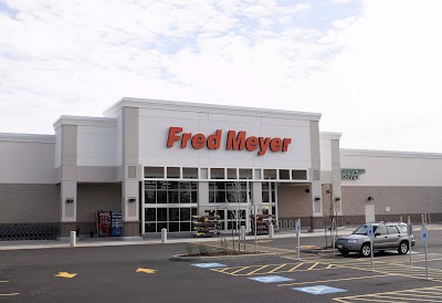 Fred Meyer