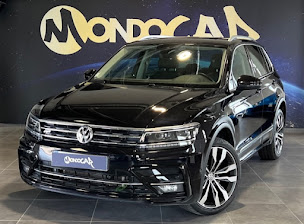 Photo n°28 de Mondocar à Saint-Fons (Garage automobile)