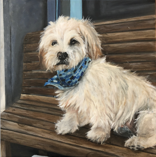 Julie's Canvas | Tulsa Art Gallery - United States
