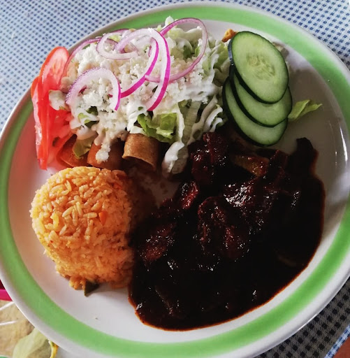 La cabañita .Los siameses