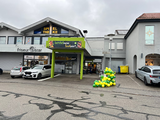 Bereket market - Foodpoint58 - Thumbnail