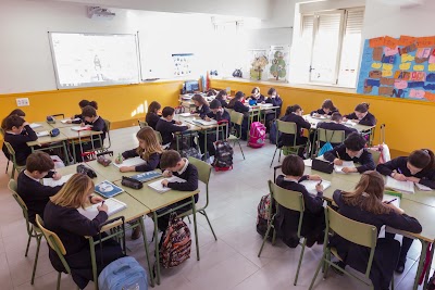 Photos of Colegio Jes&uacute;s Mar&iacute;a Burgos