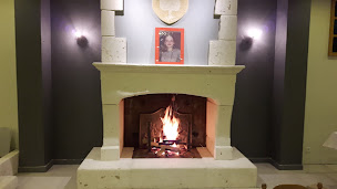 Photo n°38 de Orangerie du Mont Royal à Montréjeau (Restaurant gastronomique)