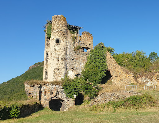 Château d'Aurouze