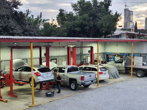 MECÁNICA MÓVIL | TALLER MECÁNICO EN TIJUANA