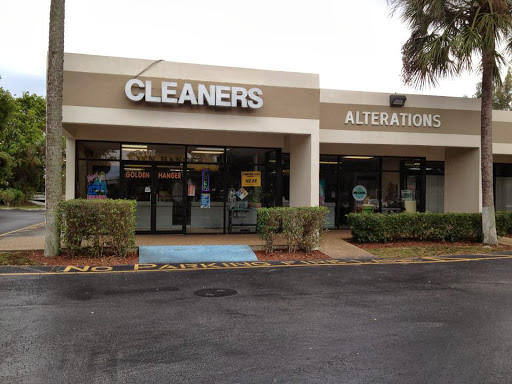 Golden Hanger Dry Cleaners - Thumbnail