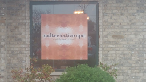 Salternative Spa - Visual