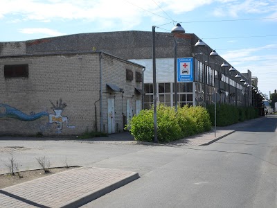 Photos of AUTOSERVISS LIEPĀJĀ t.20090055
