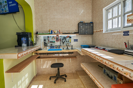 Ancora Electronics - Visual