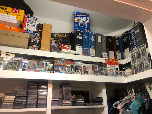 That Random Shop - Visual