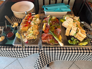 Photo n°12 de Gini's Bar à Caen (Bar à tapas)