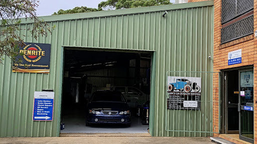 Knudsen Automotive
