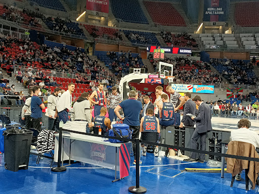 Saski Baskonia - Thumbnail