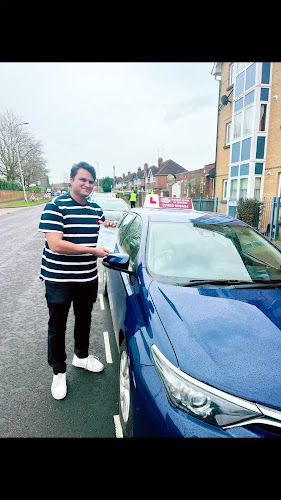 Reviews of HSM Reading Driving School in Reading - Driving school