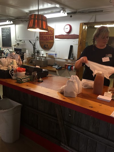 Photos of Diehl's Orchard & Cider Mill
