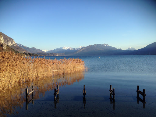 Office de Tourisme du Lac d'Annecy - Bureau de Saint-Jorioz