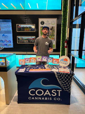 Photo of Canna Bar Cannabis Dispensary