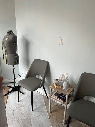Sew and Sew Plus Gallery - Canada