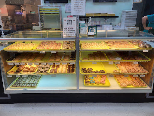 Dickson Donuts - Thumbnail