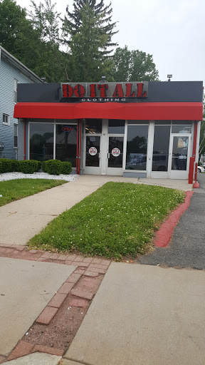 Do It All Clothing