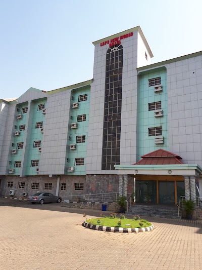 Photos of Laps New World Hotel