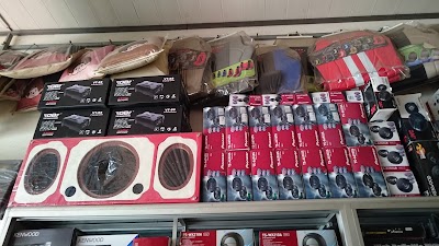 Photos of 3A Car Accessories