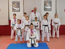 Kaizen Martial Arts Academy leeds