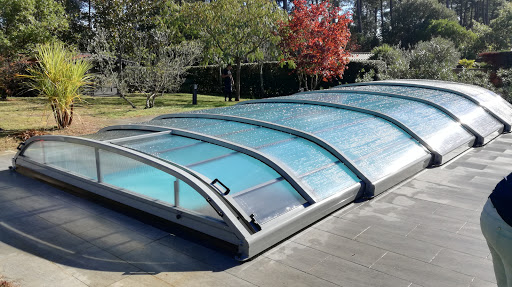 Photo de PISCINES CONCEPT ET AMENAGEMENTS à Carcans (33121)