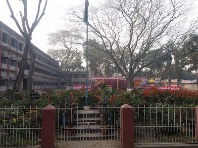 Photos of Satkhira Government College