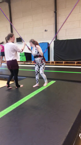 Sportsefterskolen Aabybro - Aabybro