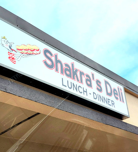 Shakra's Deli Gallery - United States