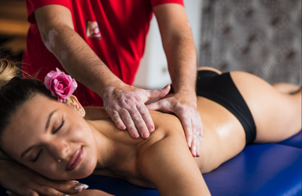 Zero Wellness & Holistic Massages 11