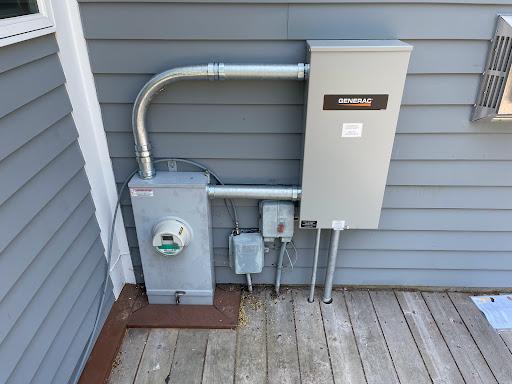 Supreme Tech Services Electrical , Plumbing and Heating & Cooling - Thumbnail