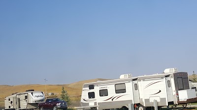 Trails West RV Park